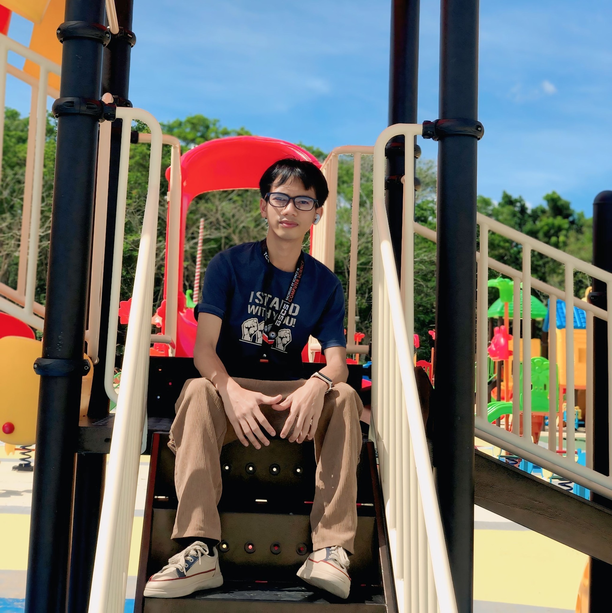 Dexter Profile Photo